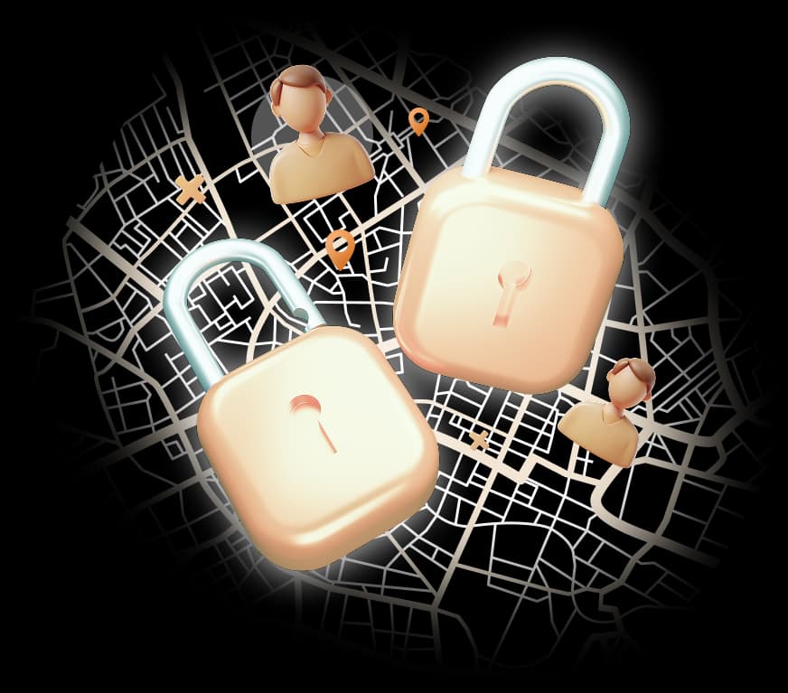 Контроль над данными