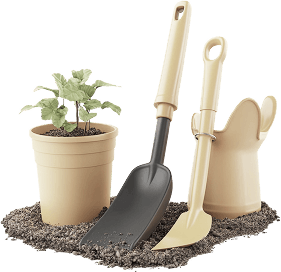 Заказывайте уход за местами захоронений